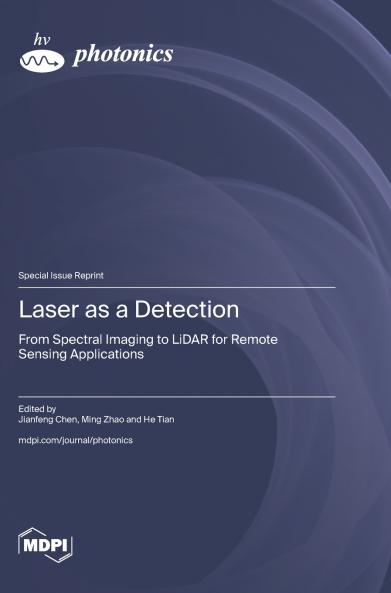 Laser as a Detection