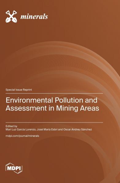 Environmental Pollution and Assessment in Mining Areas