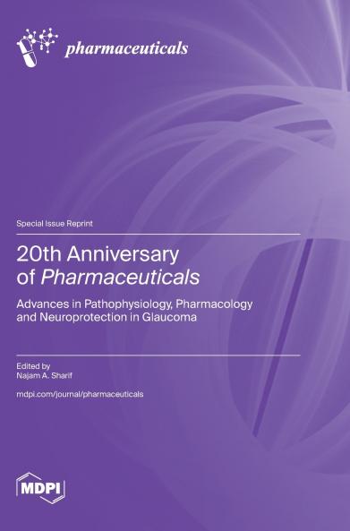 20th Anniversary of Pharmaceuticals