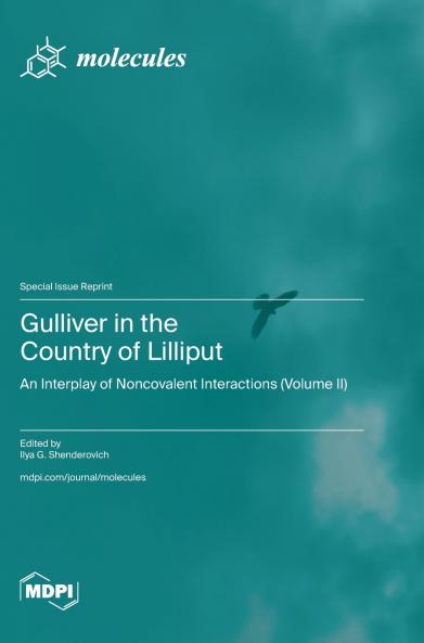 Gulliver in the Country of Lilliput