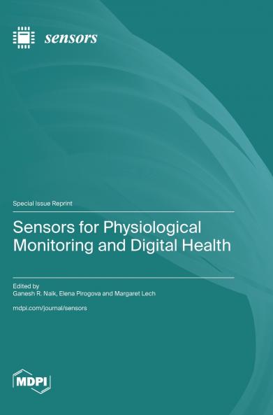 Sensors for Physiological Monitoring and Digital Health
