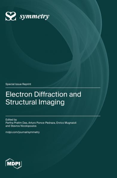 Electron Diffraction and Structural Imaging
