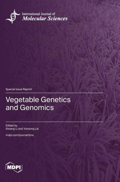 Vegetable Genetics and Genomics