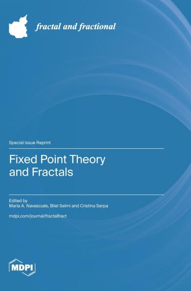 Fixed Point Theory and Fractals