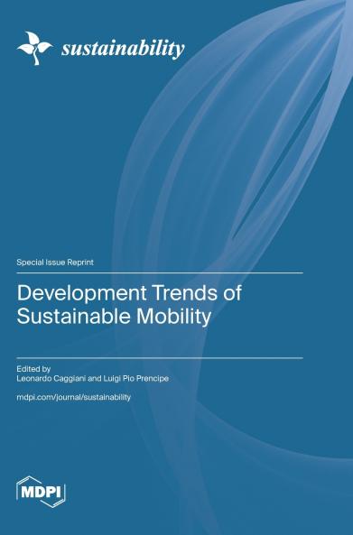 Development Trends of Sustainable Mobility
