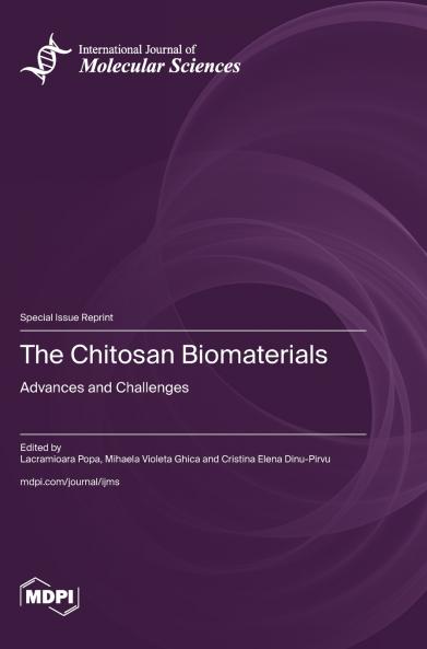 The Chitosan Biomaterials