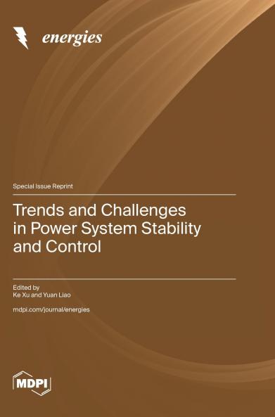 Trends and Challenges in Power System Stability and Control