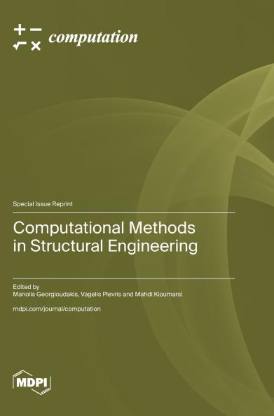 Computational Methods in Structural Engineering