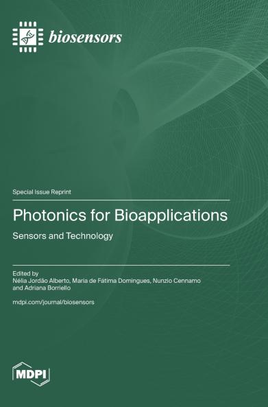 Photonics for Bioapplications