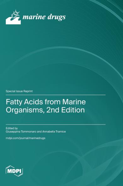 Fatty Acids from Marine Organisms 2nd Edition