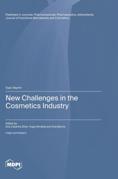 New Challenges in the Cosmetics Industry