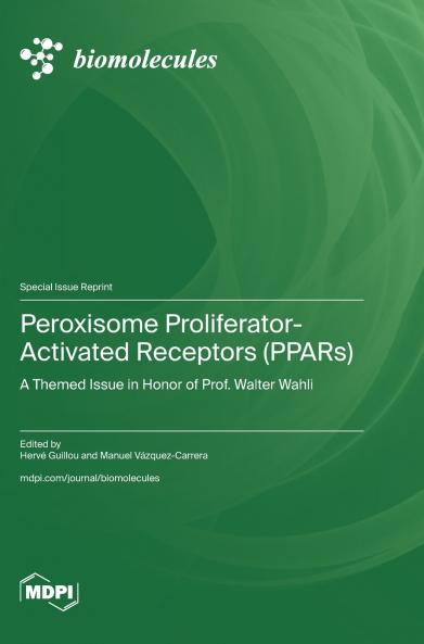 Peroxisome Proliferator-Activated Receptors (PPARs)