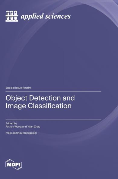 Object Detection and Image Classification