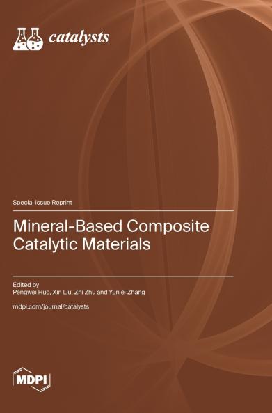 Mineral-Based Composite Catalytic Materials