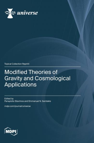 Modified Theories of Gravity and Cosmological Applications