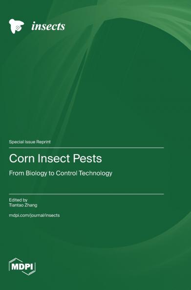 Corn Insect Pests