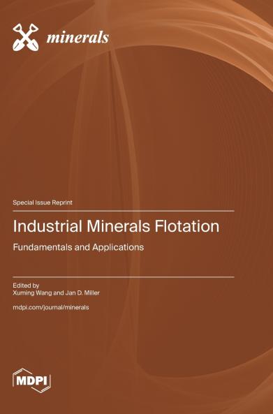 Industrial Minerals Flotation