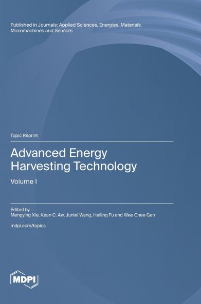 Advanced Energy Harvesting Technology