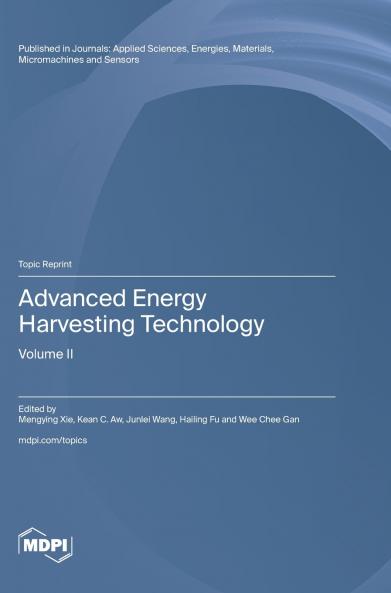 Advanced Energy Harvesting Technology