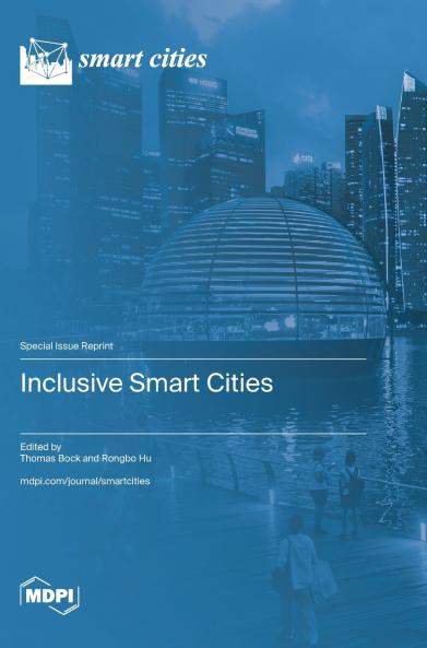 Inclusive Smart Cities