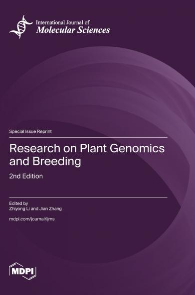Research on Plant Genomics and Breeding