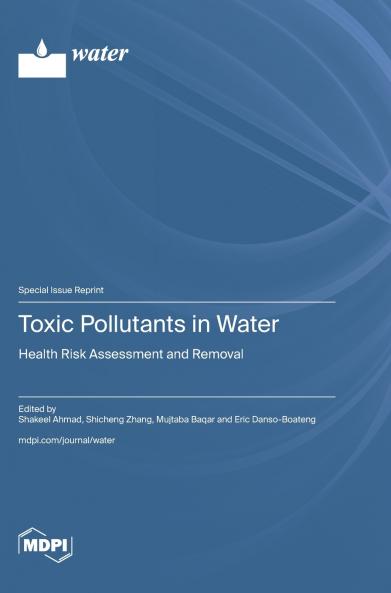 Toxic Pollutants in Water