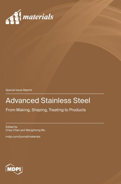 Advanced Stainless Steel