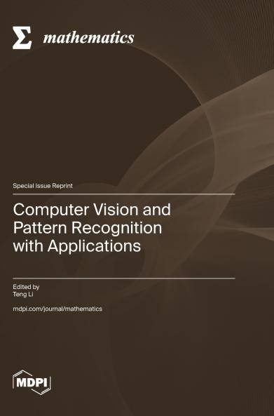 Computer Vision and Pattern Recognition with Applications