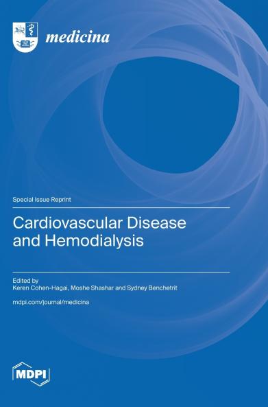 Cardiovascular Disease and Hemodialysis