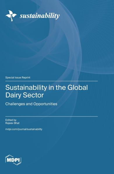 Sustainability in the Global Dairy Sector