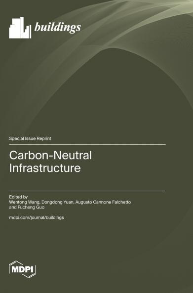 Carbon-Neutral Infrastructure