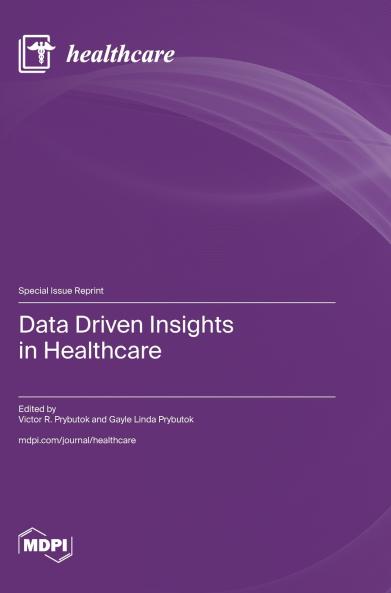 Data Driven Insights in Healthcare