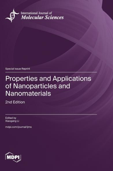 Properties and Applications of Nanoparticles and Nanomaterials