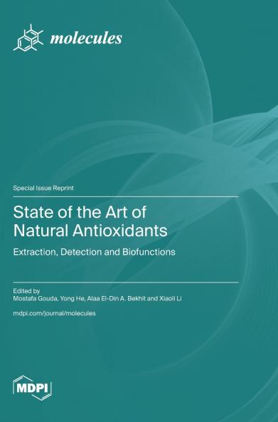 State of the Art of Natural Antioxidants