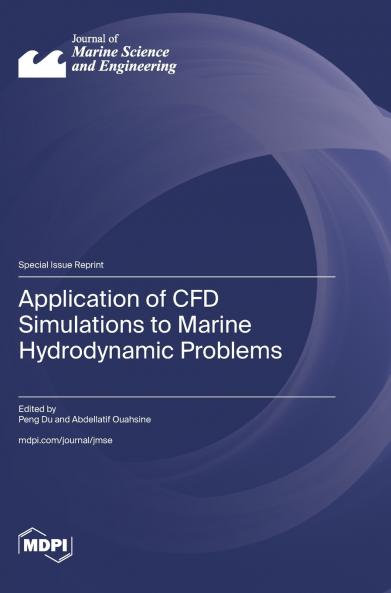 Application of CFD Simulations to Marine Hydrodynamic Problems