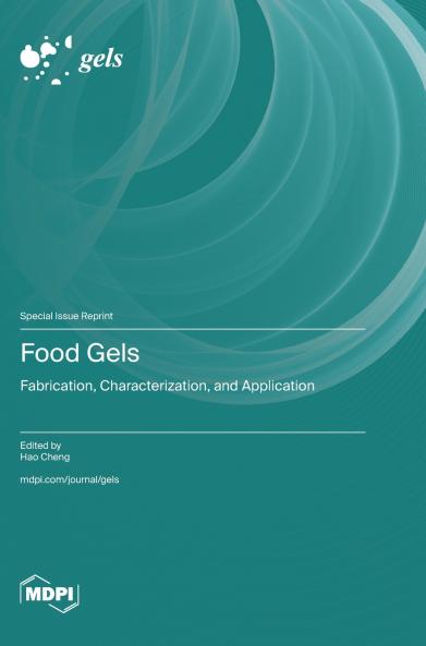 Food Gels