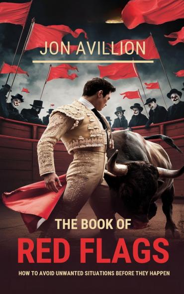 The Book Of Red Flags