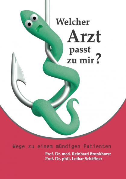 Welcher Arzt passt zu mir?