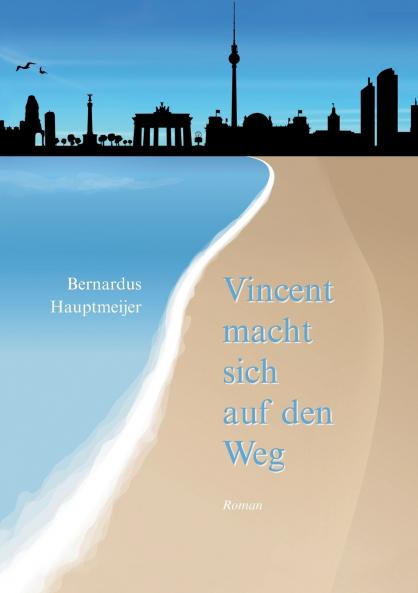 Vincent macht sich auf den Weg