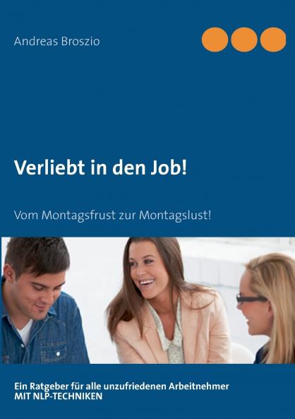 Verliebt in den Job
