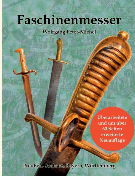 Faschinenmesser