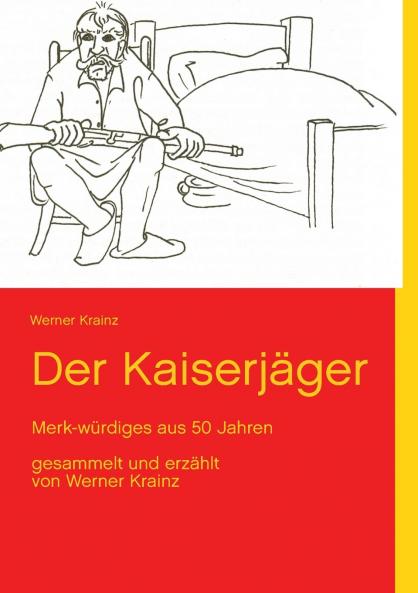 Der Kaiserjäger