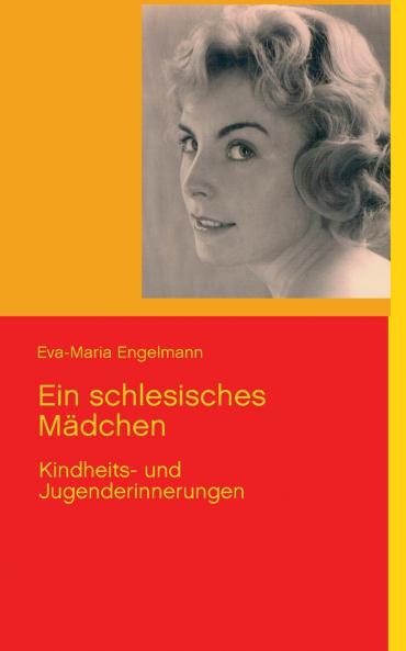 Ein schlesisches Mädchen