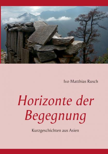 Horizonte der Begegnung