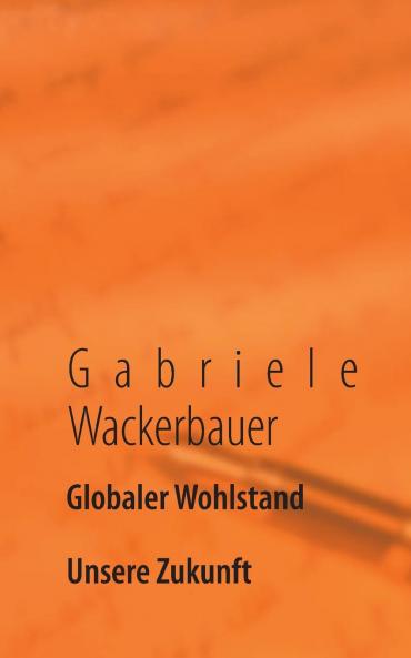 Globaler Wohlstand