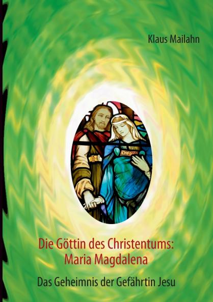 Die Göttin des Christentums