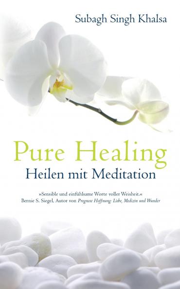 Pure Healing