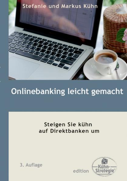 Onlinebanking leicht gemacht