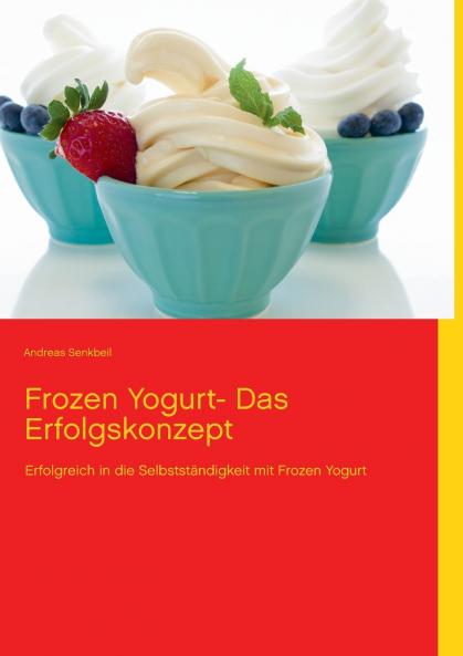 Frozen Yogurt