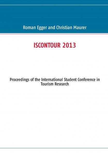 ISCONTOUR 2013